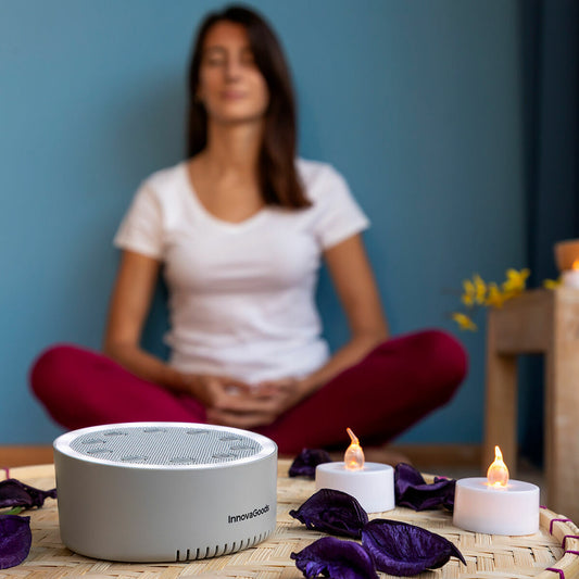 Shyftro White Noise Machine