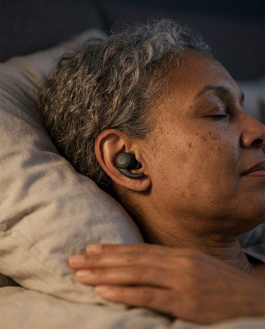 Shyftro Noise Cancelling Sleep Earplugs