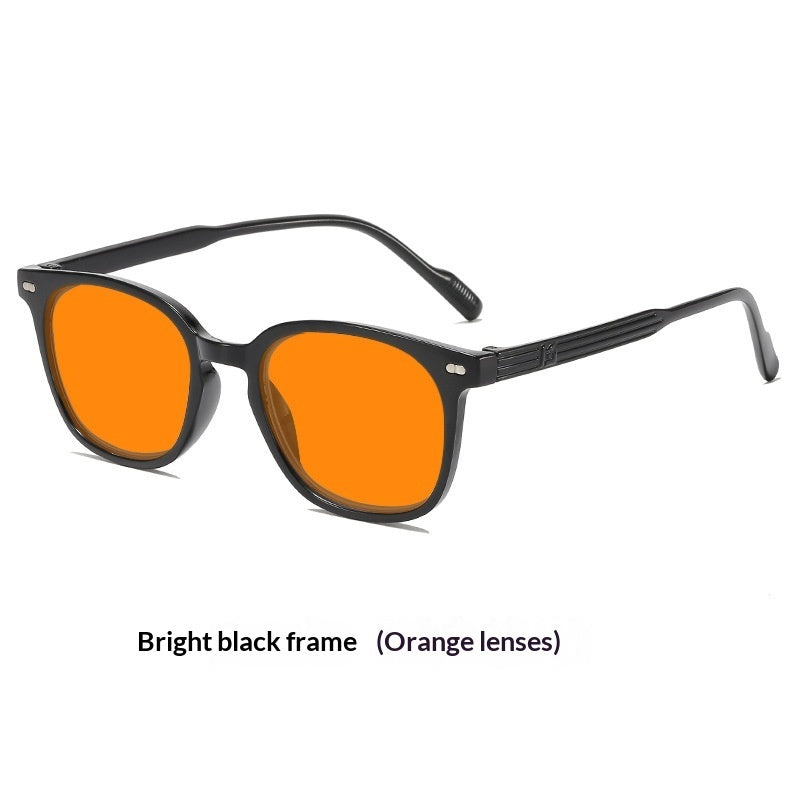 Shyftro Blue Light Blocking Glasses – Night Vision Anti-Eye Strain | Unisex