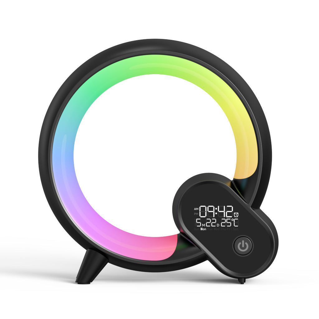 Shyftro Sunrise Sleep Light & White Noise Machine