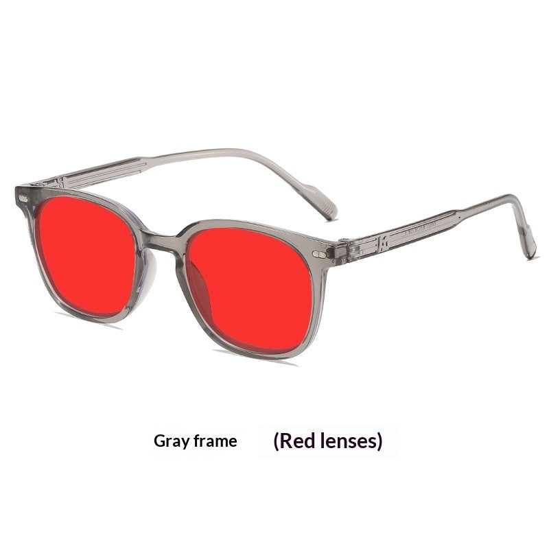 Shyftro Blue Light Blocking Glasses – Night Vision Anti-Eye Strain | Unisex