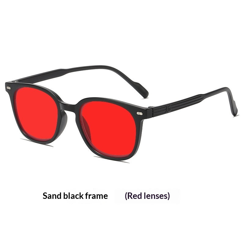 Shyftro Blue Light Blocking Glasses – Night Vision Anti-Eye Strain | Unisex