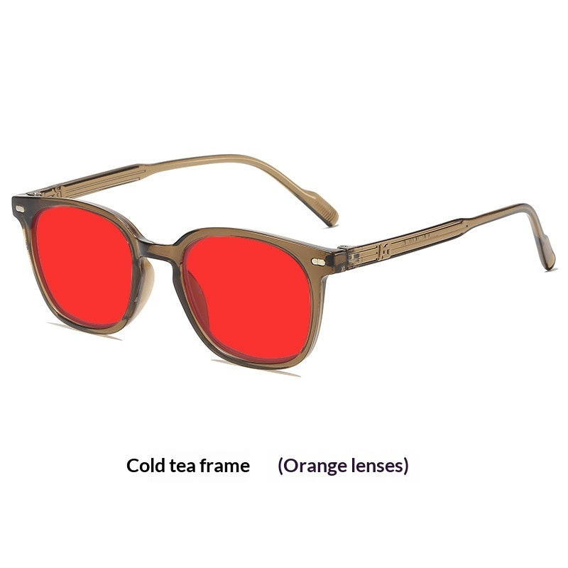 Shyftro Blue Light Blocking Glasses – Night Vision Anti-Eye Strain | Unisex