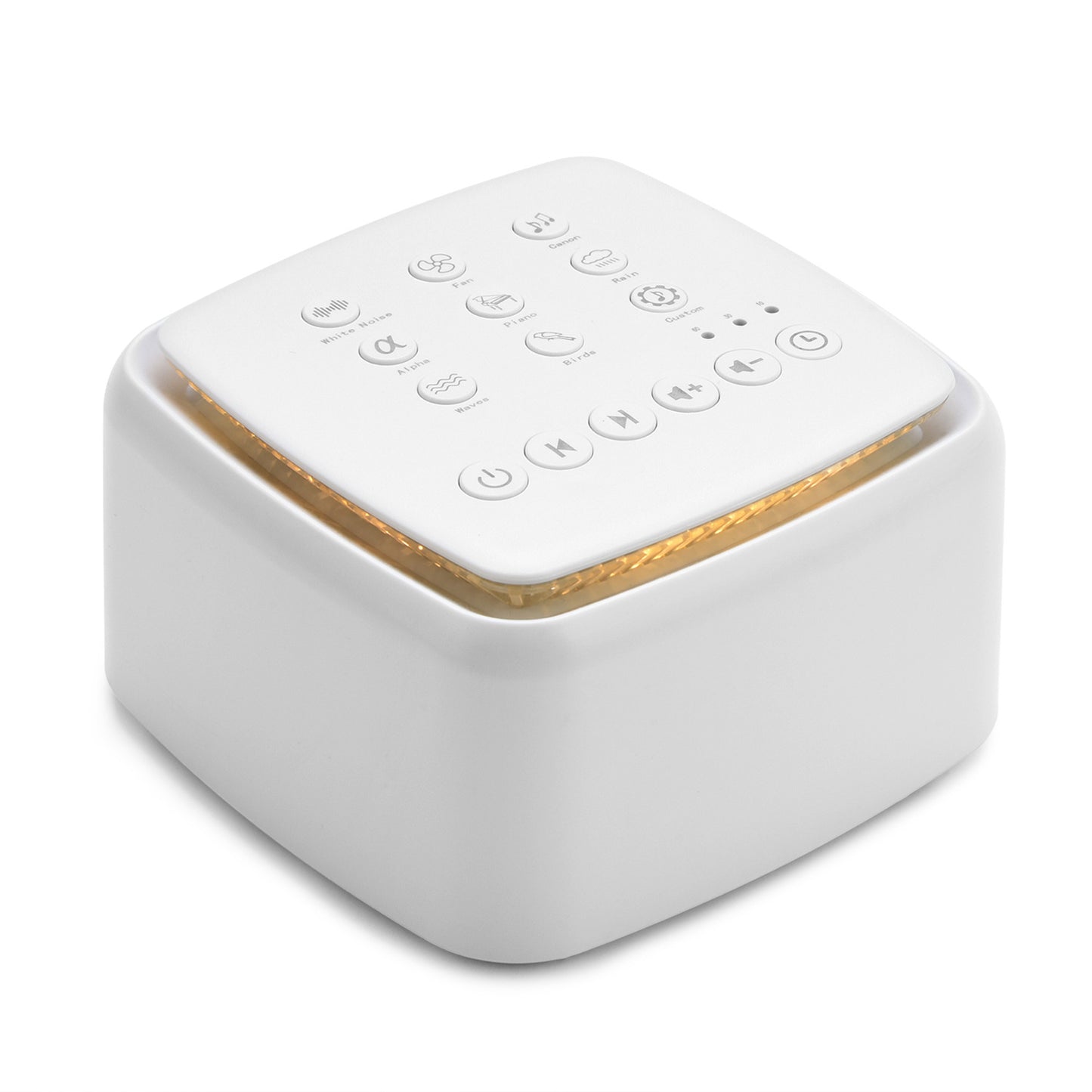 Shyftro Rechargeable White Noise Machine