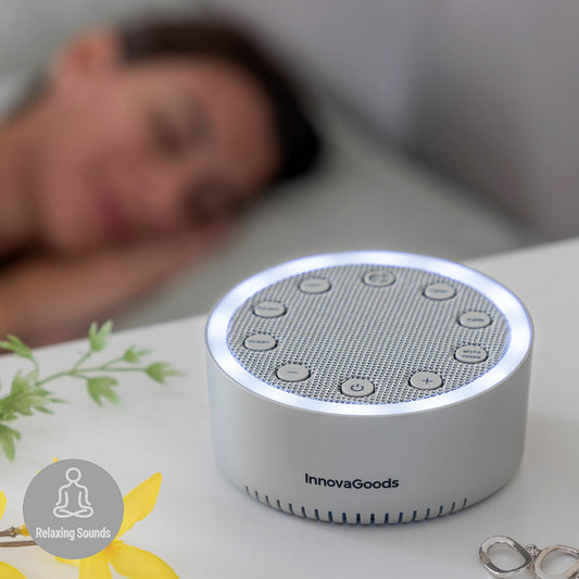 Shyftro White Noise Machine