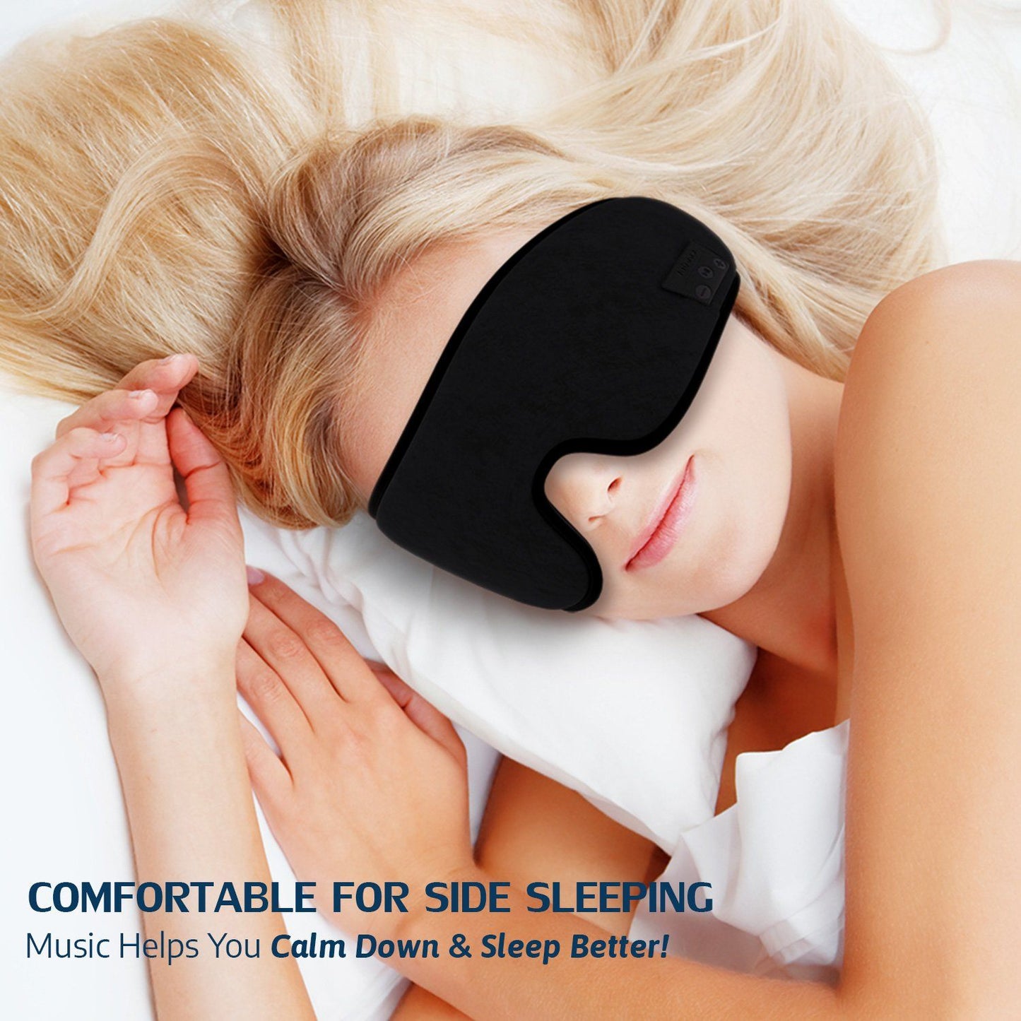 Shyftro Sleep Headphones