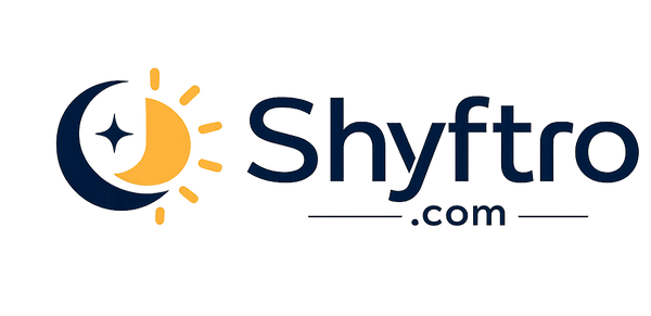 Shyftro