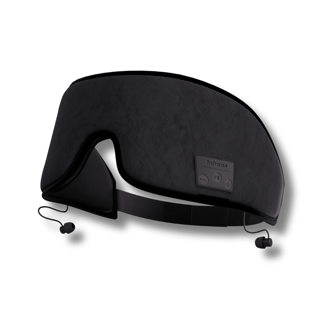 Shyftro Sleep Headphones