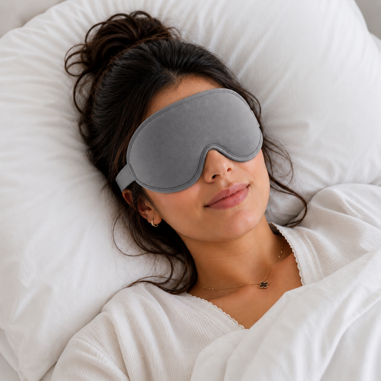 Shyftro 3D Contoured Sleep Mask