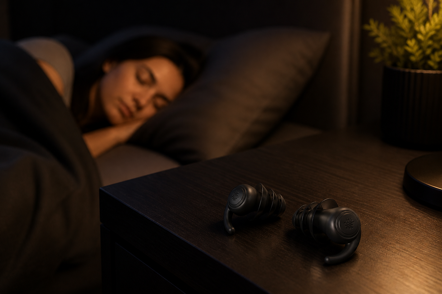 Shyftro Noise Cancelling Sleep Earplugs