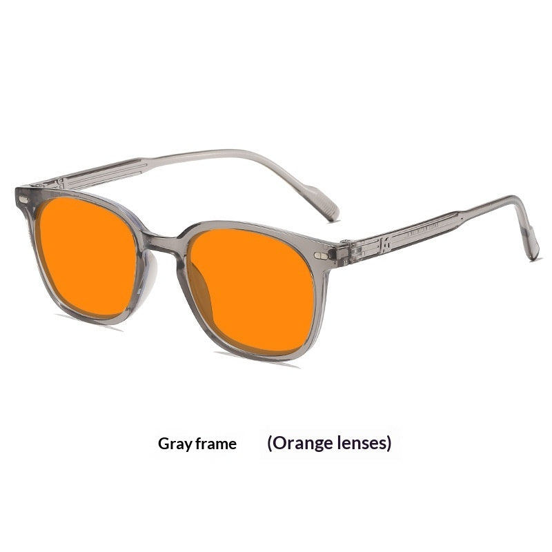 Shyftro Blue Light Blocking Glasses – Night Vision Anti-Eye Strain | Unisex