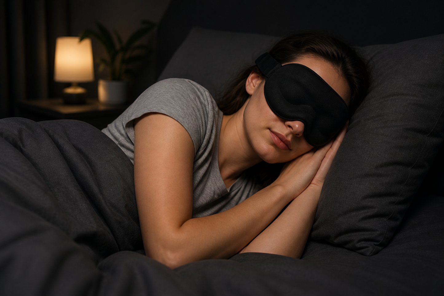 Shyftro 3D Sleep Mask